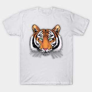 tiger T-Shirt